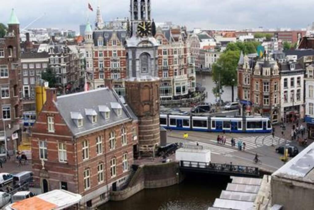 Vakantiehuis Horsterwold Зеволде Экстерьер фото