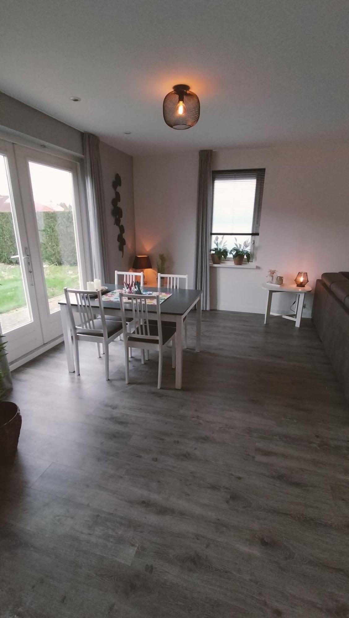 Vakantiehuis Horsterwold Зеволде Экстерьер фото